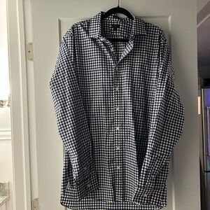 J Crew Button Down